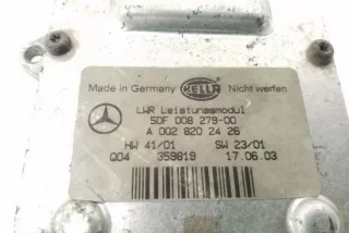 A0028202426, 5DF00827900 , art12212263 Блок розжига ксенона Mercedes E W211 Арт 12212263, вид 3