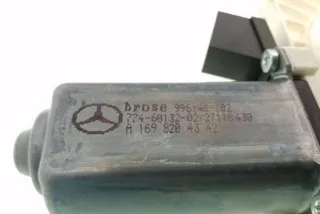 A1698204342 , art12212365 Стеклоподъемник передний левый Mercedes B W245 Арт 12212365, вид 3