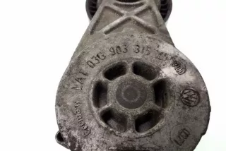 03G903315C , art12212398 Натяжитель Audi A4 B7 Арт 12212398, вид 2