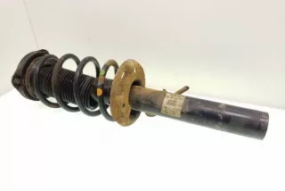 3C0413031N , art12212697 Амортизатор передний левый Audi A4 B7 Арт 12212697, вид 1