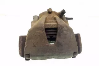 FN357725 , art12212702 Суппорт передний правый Opel Zafira B Арт 12212702, вид 1