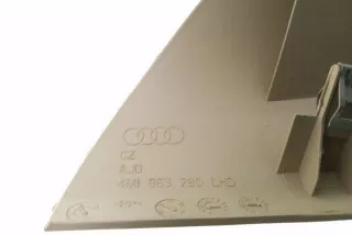 4M1863280 , art12213037 Пластик салона Audi Q7 4M Арт 12213037, вид 2