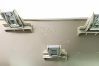 4M1863279 , art12213055 Пластик салона Audi Q7 4M Арт 12213055, вид 3