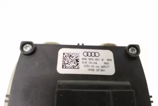 4M0959861B , art12213081 Кнопка (Выключатель) Audi Q7 4M Арт 12213081, вид 3