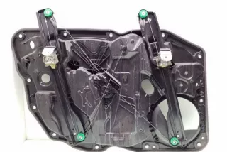 7P5837756B , art12213166 Стеклоподъемник задний правый Porsche Cayenne 958 Арт 12213166, вид 3