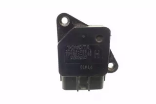 1974002260, 2220433010 , art12213286 Расходомер воздуха Toyota Paseo Арт 12213286, вид 2