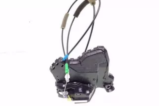 A084219 , art12213347 Замок двери передней левой Toyota Avensis 3 Арт 12213347, вид 1
