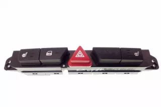 937001H000, 937001H010 , art12213493 Кнопка аварийной сигнализации Kia Ceed 2 Арт 12213493, вид 1