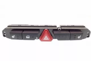 937001H000, 937001H010 , art12213493 Кнопка аварийной сигнализации Kia Ceed 2 Арт 12213493, вид 3