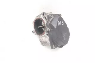 03G128063A , art12213556 Заслонка дроссельная Volkswagen Passat B6 Арт 12213556, вид 1
