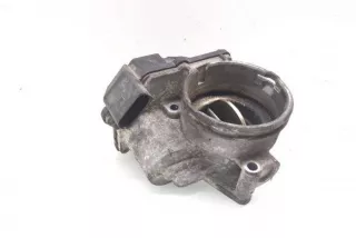03G128063A , art12213556 Заслонка дроссельная Volkswagen Passat B6 Арт 12213556, вид 3