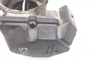 03G128063A , art12213556 Заслонка дроссельная Volkswagen Passat B6 Арт 12213556, вид 4