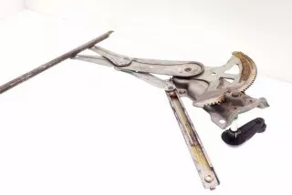 698400F010 , art12213607 Стеклоподъемник задний левый Toyota Corolla VERSO 2 Арт 12213607, вид 2