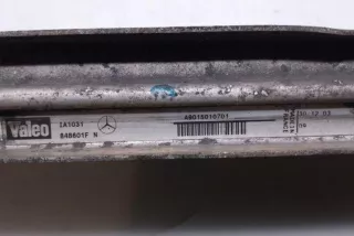 A9015010701 , art12214007 Интеркулер Mercedes Sprinter W901-905 Арт 12214007, вид 3