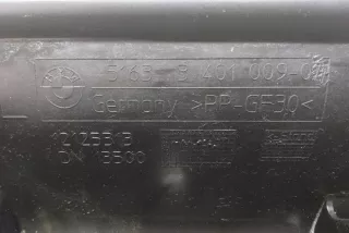 51633401009, 12125313 , art12214226 Накладка на порог BMW X3 E83 Арт 12214226, вид 3