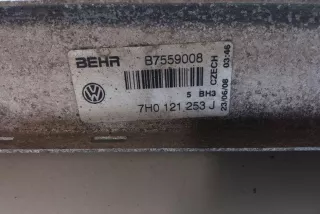 7H0121253J , art12214274 Радиатор (основной) Volkswagen Transporter T5 Арт 12214274, вид 2