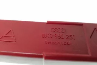 8K0860251 , art12214644 Знак аварийной остановки Audi Q5 1 Арт 12214644, вид 2
