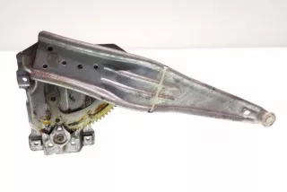 art12215257 Стеклоподъемник задний левый Toyota Avensis 2 Арт 12215257, вид 3