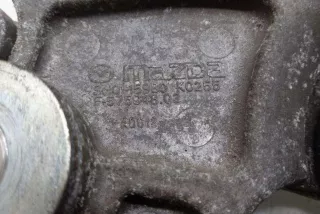SH0115980, K0255, F57594603 , art12215296 Натяжитель Mazda 3 BL Арт 12215296, вид 2