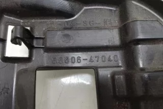 5560647040 , art12215327 Пластик салона Toyota Prius 4 Арт 12215327, вид 2