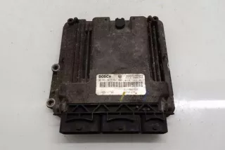 237100899R, 0281017341 , art12215331 Блок управления двигателем Renault Master 2 Арт 12215331, вид 1