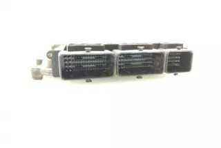 237100899R, 0281017341 , art12215331 Блок управления двигателем Renault Master 2 Арт 12215331, вид 2