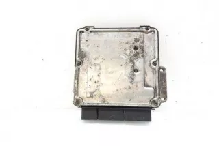 237100899R, 0281017341 , art12215331 Блок управления двигателем Renault Master 2 Арт 12215331, вид 3