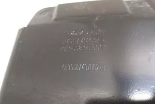 BM51A403C94A, KA9558900010, KA95584000205 , art12215479 Усилитель бампера заднего Ford Focus 4 Арт 12215479, вид 2