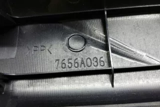 7656A036 , art12215876 Пластик салона Mitsubishi ASX Арт 12215876, вид 2