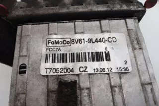 T7052004, IV619L44GCD , art12216011 Интеркулер Ford C-max 2 Арт 12216011, вид 2