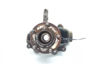 AV613K170 , art12215884 Ступица передняя правая Ford C-max 2 Арт 12215884, вид 1