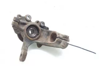 AV613K170 , art12215884 Ступица передняя правая Ford C-max 2 Арт 12215884, вид 3