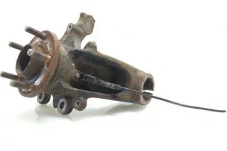 AV613K170 , art12215884 Ступица передняя правая Ford C-max 2 Арт 12215884, вид 4