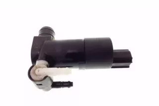 BV6117K624BA , art12216021 Насос (моторчик) омывателя стекла Ford Focus 3 Арт 12216021, вид 1