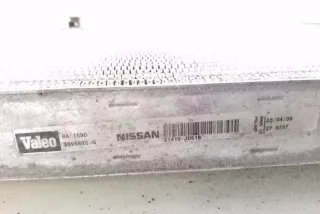21410JD51B , art12216106 Радиатор (основной) Nissan Qashqai 1  Арт 12216106, вид 2