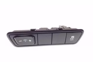 937002S300, 3830801000 , art12216127 Кнопка антипробуксовочной системы Hyundai IX35 Арт 12216127, вид 1