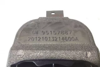 95157887 , art12216280 Датчик дождя Opel Mokka 1 Арт 12216280, вид 7