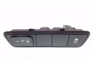 937002S300 , art12216602 Кнопка антипробуксовочной системы Hyundai IX35 Арт 12216602, вид 2