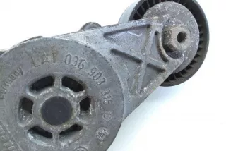 03G903315C , art12216950 Натяжитель Audi A4 B7 Арт 12216950, вид 4