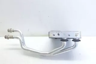 52426696 , art12217347 Радиатор отопителя (печки) Opel Insignia 1 Арт 12217347, вид 2
