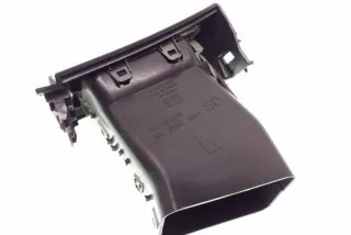 66110FG010 , art12217599 Дефлектор обдува салона Subaru Impreza 3 Арт 12217599, вид 2