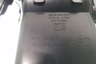 66110FG010 , art12217599 Дефлектор обдува салона Subaru Impreza 3 Арт 12217599, вид 4