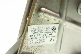 1K1721057AL , art12217755 Педаль тормоза Volkswagen Passat CC Арт 12217755, вид 4