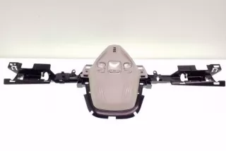 9678124177, 9678125680, 9678124077 , art12217806 Фонарь салона (плафон) Citroen C4 Picasso 2 Арт 12217806, вид 2