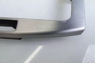 3AA858069 , art12217870 Рамка под магнитолу Volkswagen Passat B7 Арт 12217870, вид 3