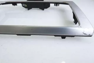 3AA858069 , art12217870 Рамка под магнитолу Volkswagen Passat B7 Арт 12217870, вид 4