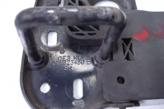 3C8823480B , art12218047 Ручка открывания капота Volkswagen Passat CC Арт 12218047, вид 2