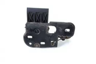 3C8823480B , art12218047 Ручка открывания капота Volkswagen Passat CC Арт 12218047, вид 3