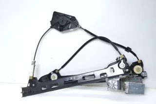 3C8837461J , art12218104 Стеклоподъемник задний правый Volkswagen Passat CC Арт 12218104, вид 3