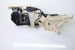 3C8839885 , art12218140 Ручка наружная задняя левая Volkswagen Passat CC Арт 12218140, вид 3